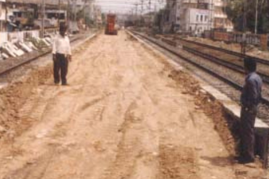 KP ENTERPRISES | Civil Engineering Industry